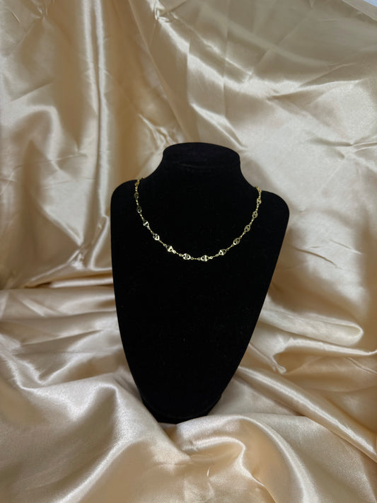 Alira Necklace