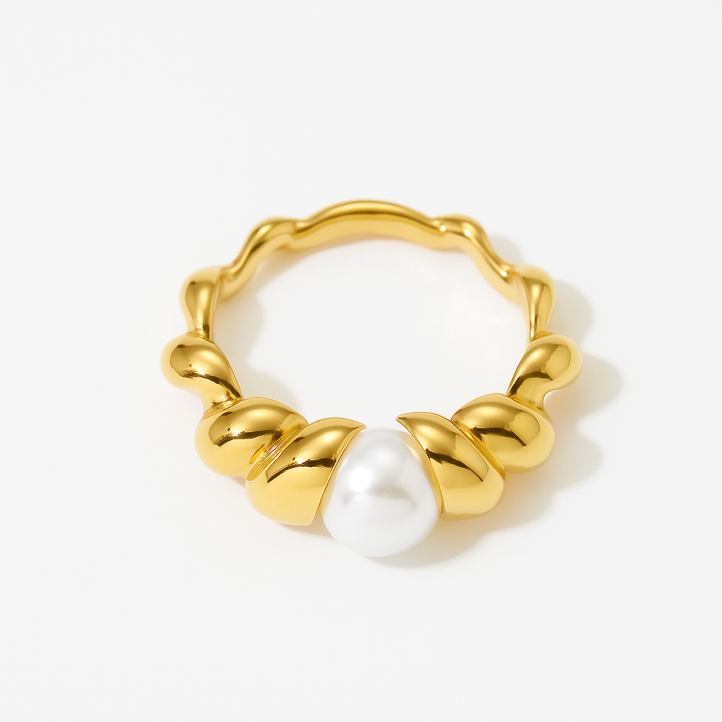 Aurora Ring
