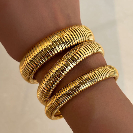 Basic Bangle Set