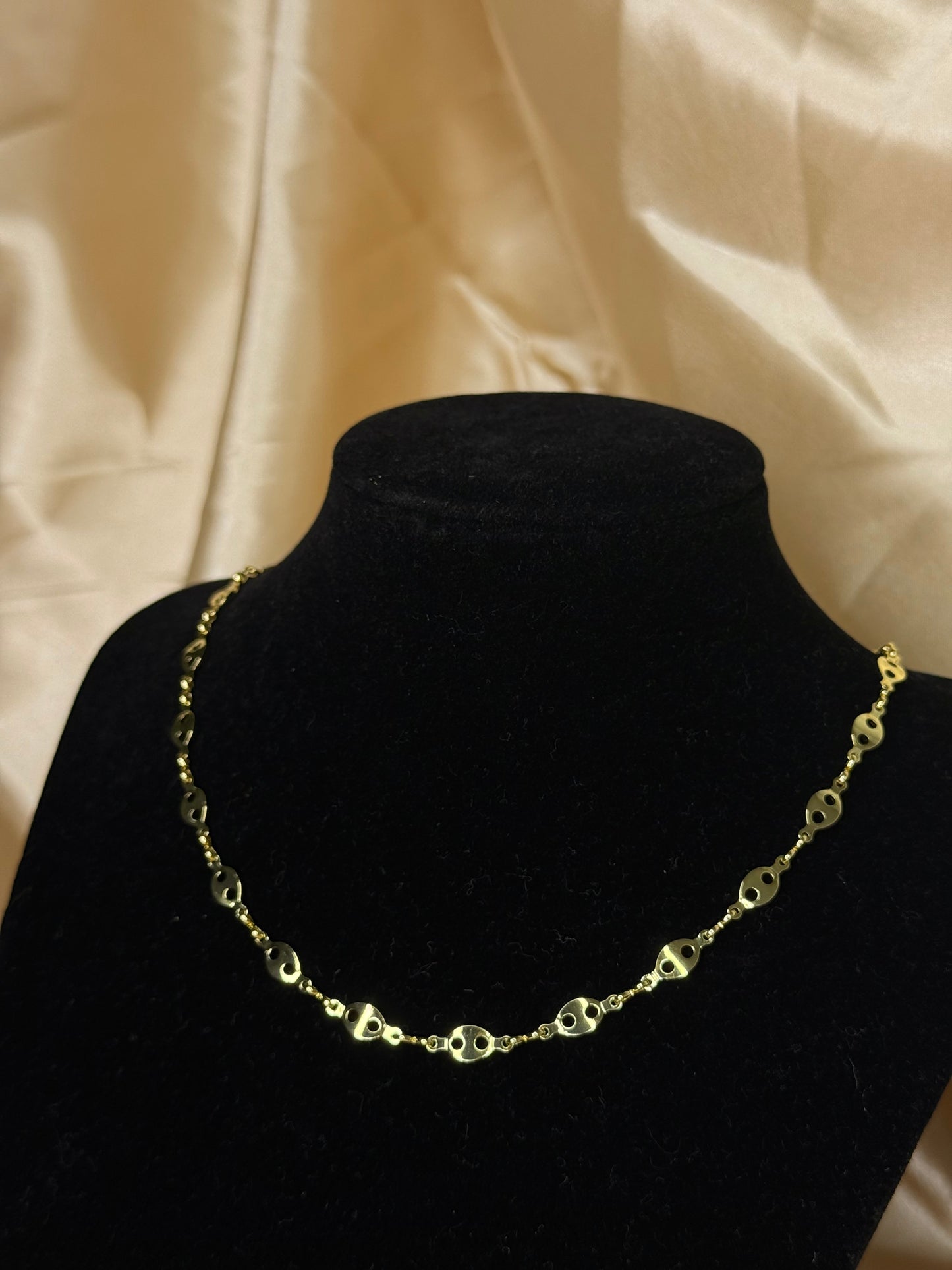 Alira Necklace