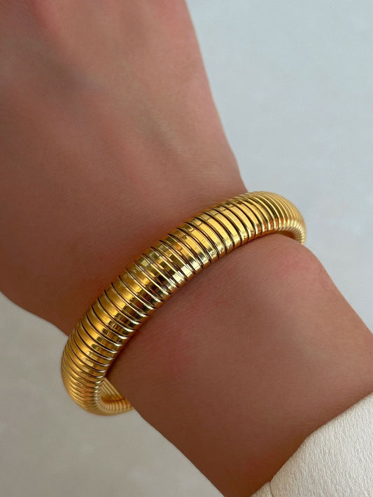 Basic Bangle 10mm