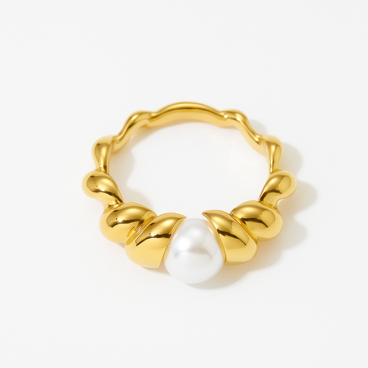 Aurora Ring